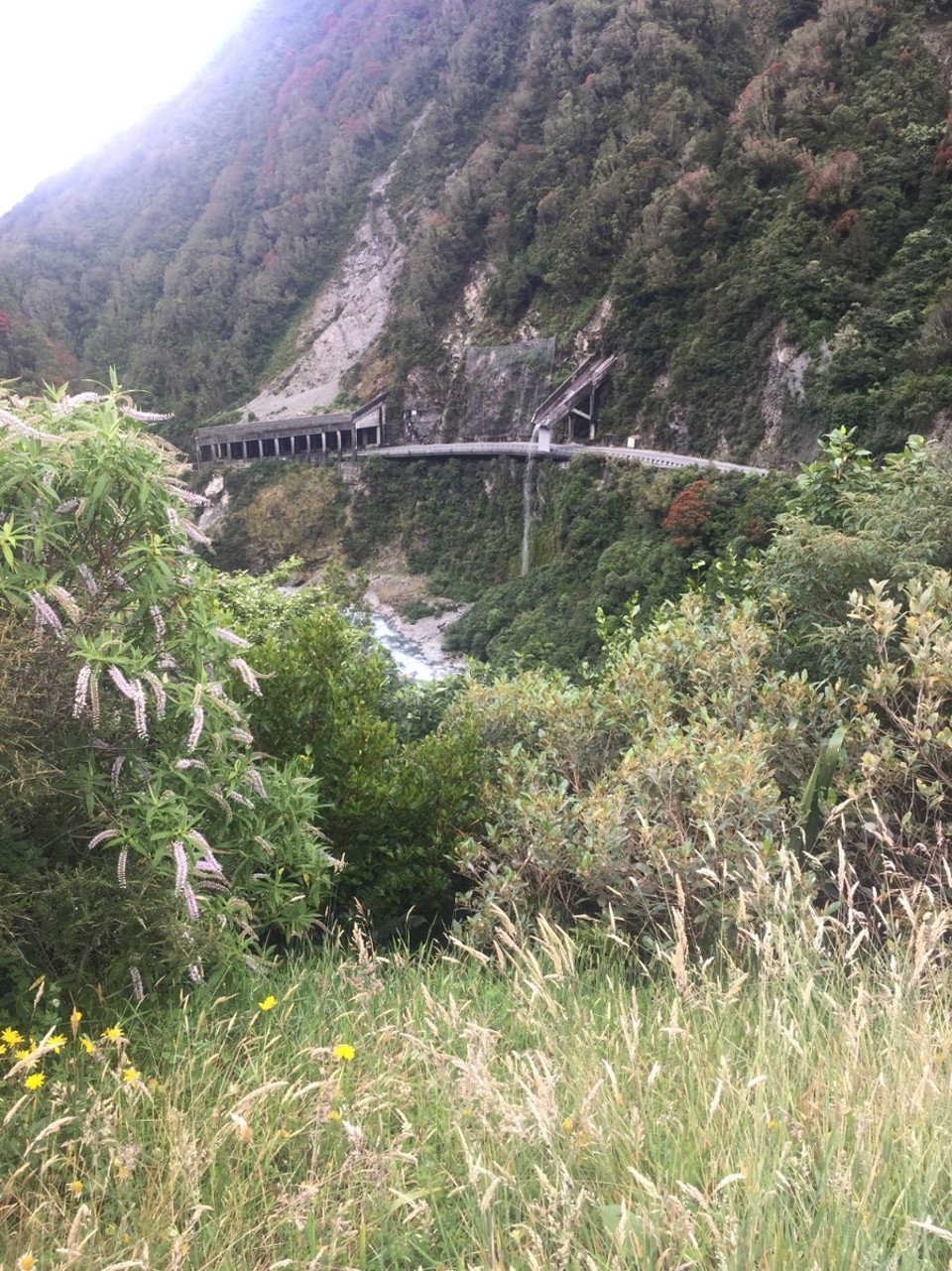 Neuseeland - Leeston - 