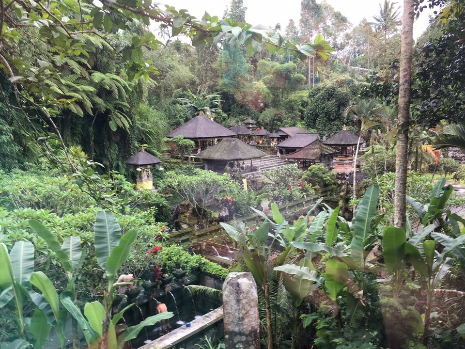 Indonesien - Tabanan - 