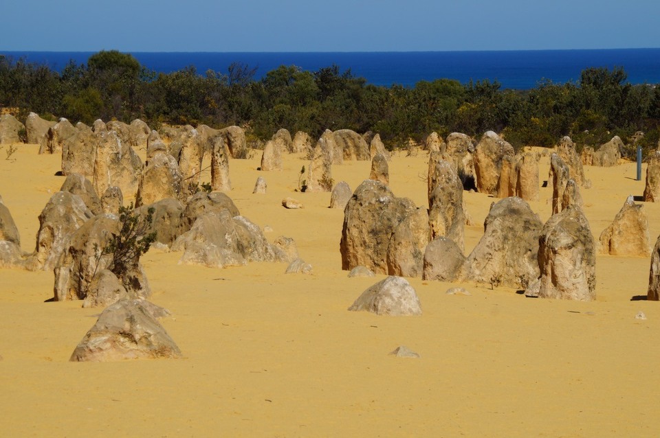 Australien - Yanchep - 