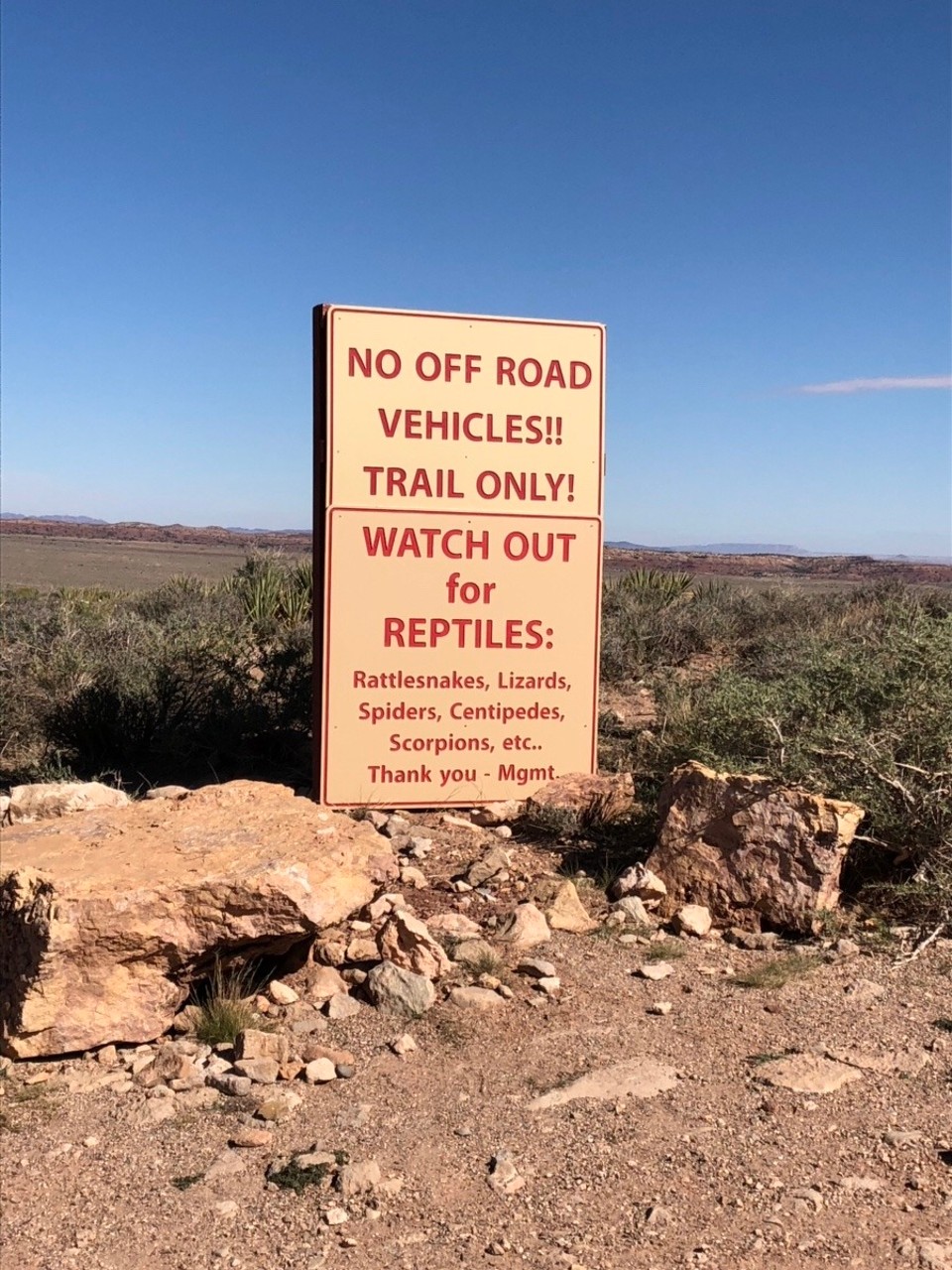 Vereinigte Staaten - Grand Canyon - 
