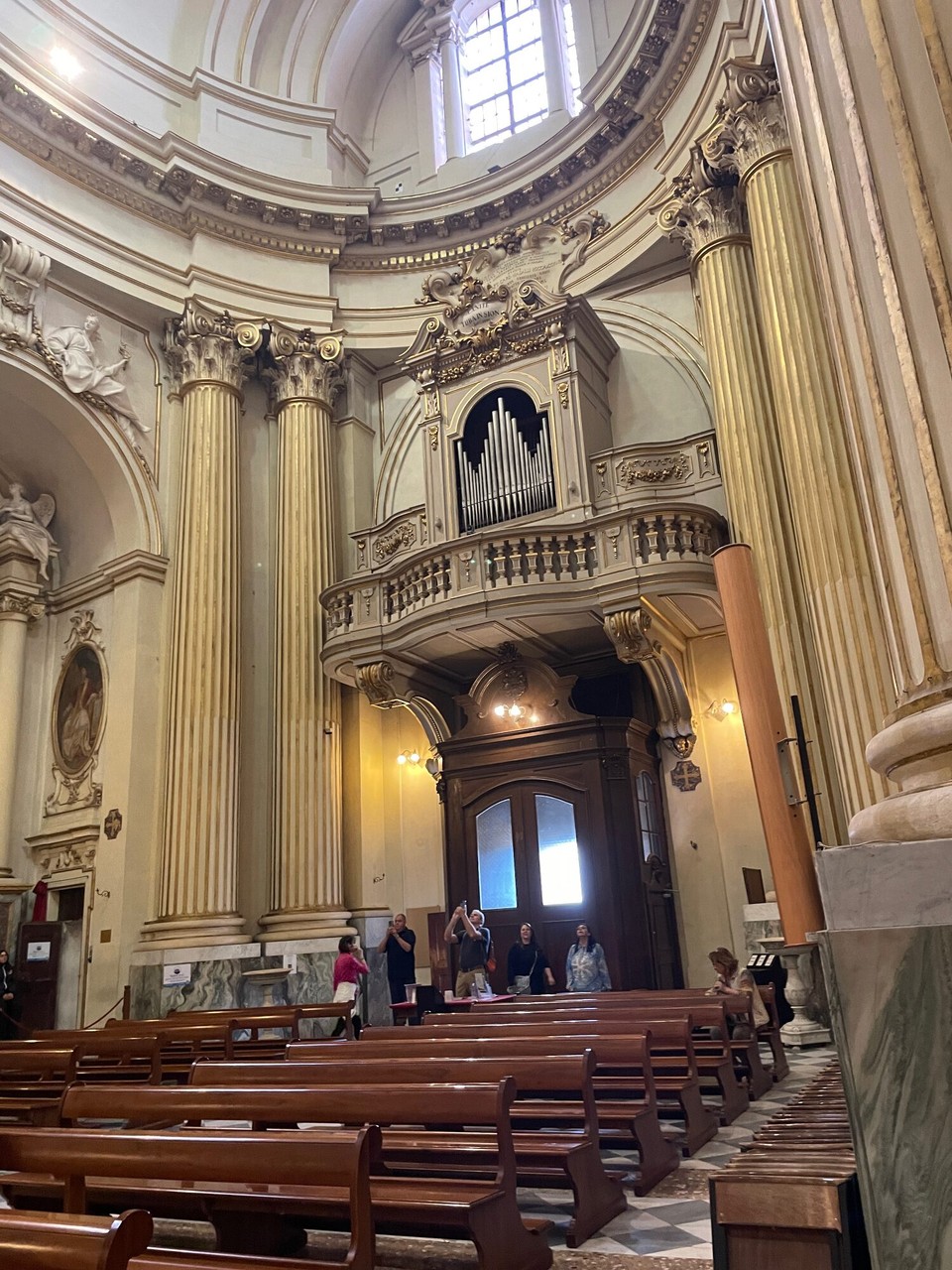 Italien - Bologna - 