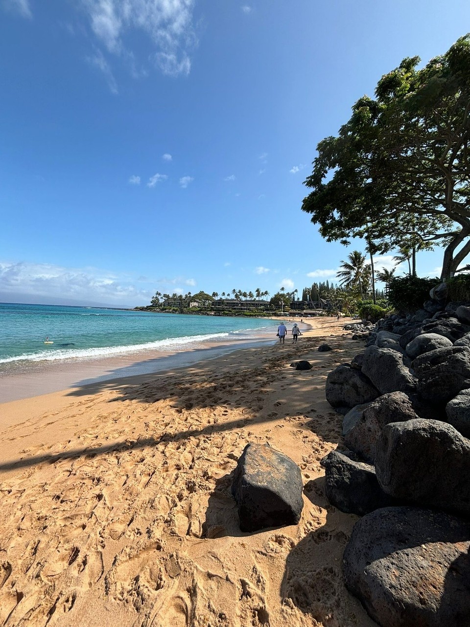 Vereinigte Staaten - Kaanapali - 