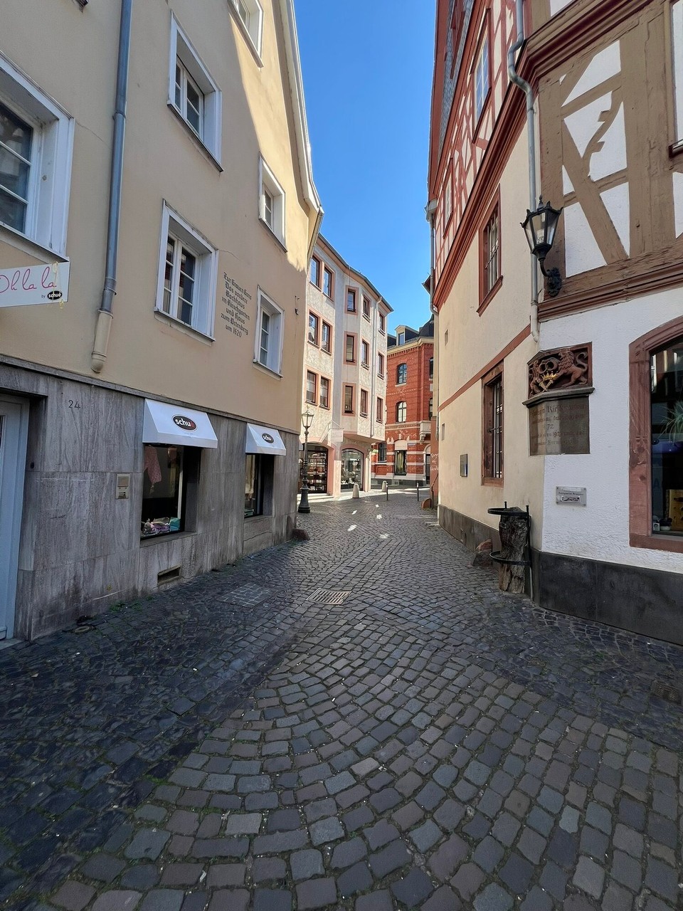 Deutschland - Mainz - 