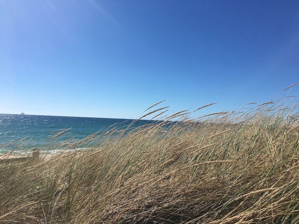 Australien - Perth - 