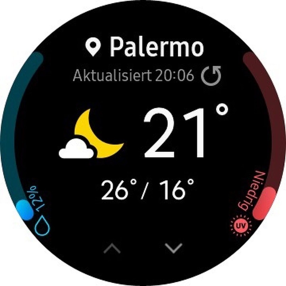 Italien - Palermo - …gegen 21:00Uhr durften wir dann von Bord rollen