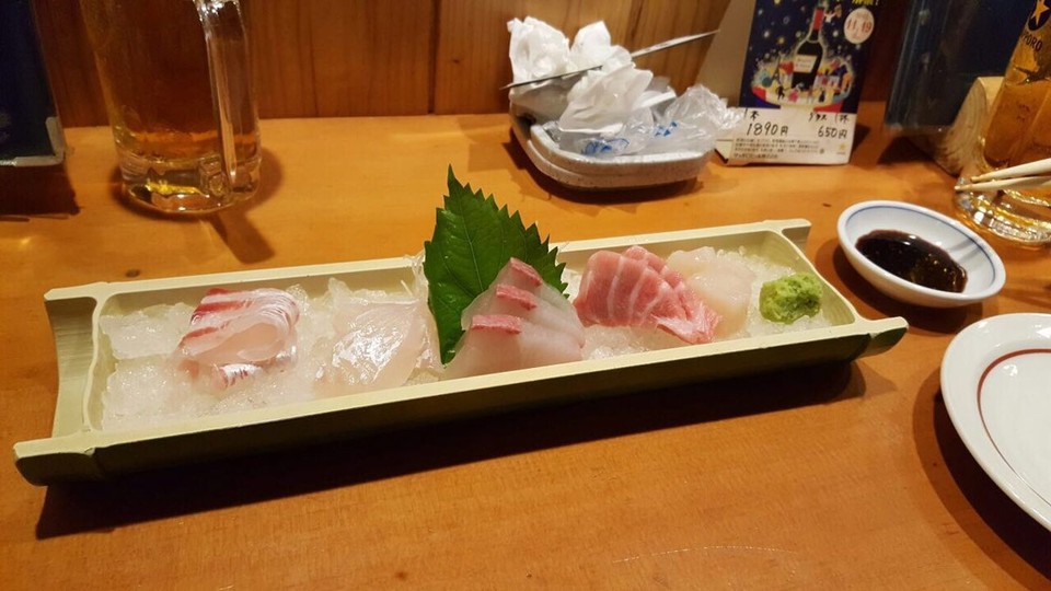 Japón - Naka-Ku, Hiroshima - 