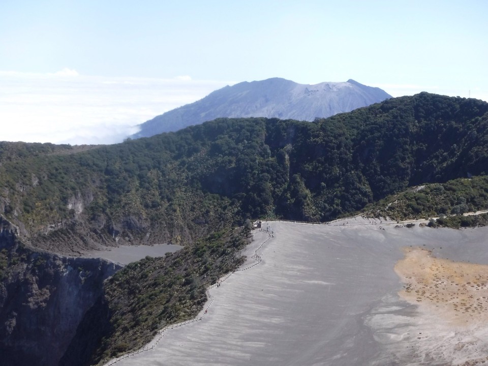 Costa Rica - Paraiso - 