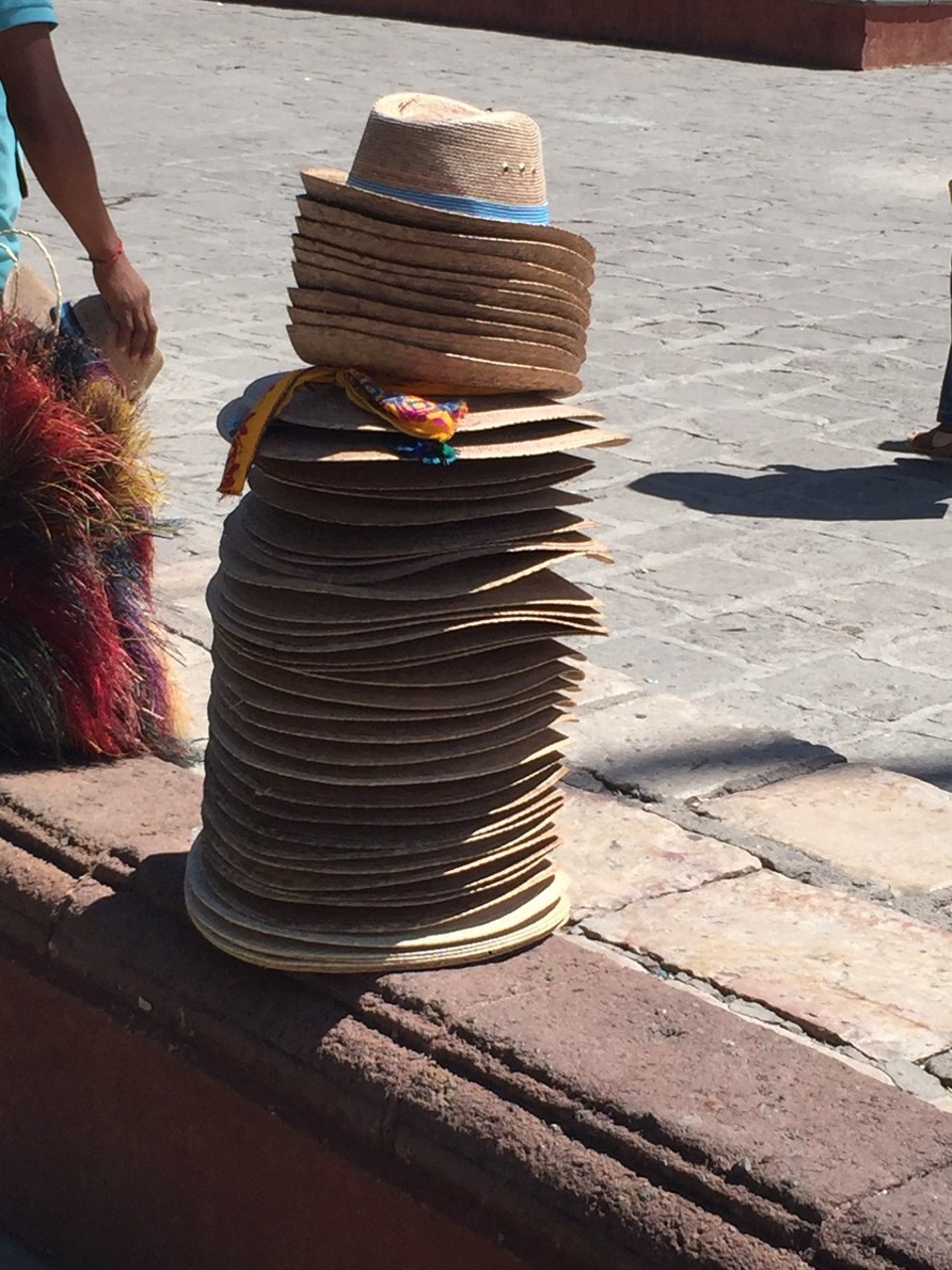 Mexico - Dolores Hidalgo - 