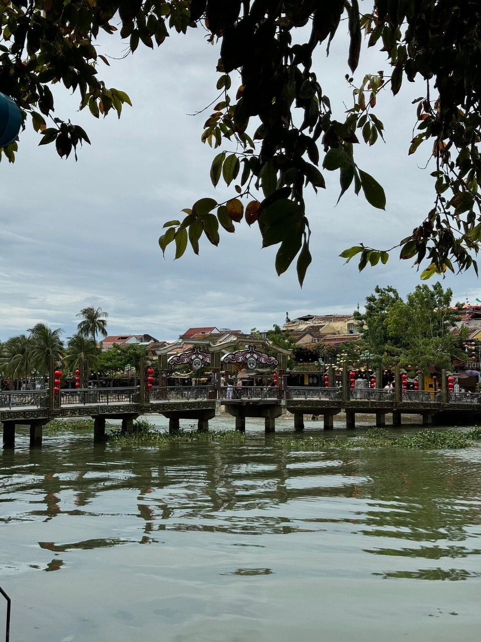 Vietnam - Hội An - 