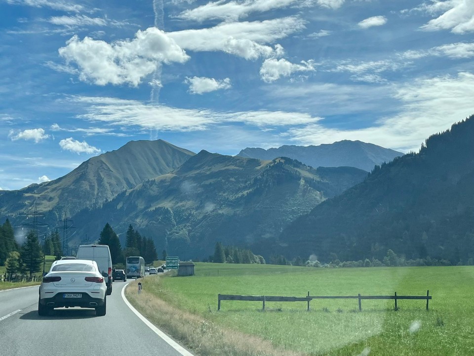 Italien - Bozen - 