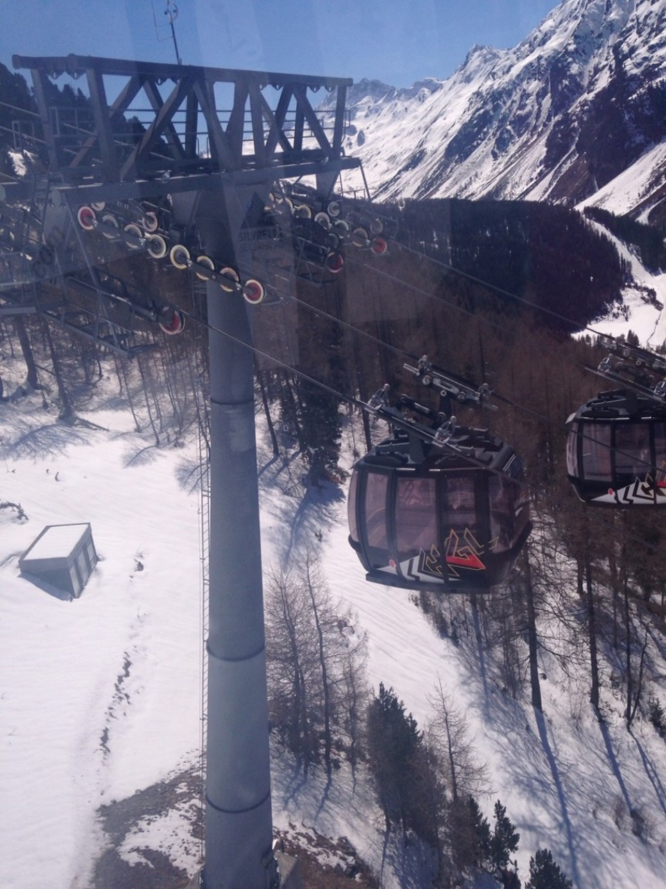 Österreich - Ischgl - 