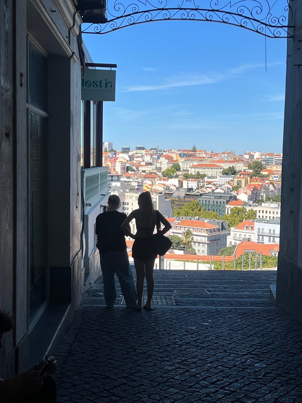 Portugal - Lissabon - 