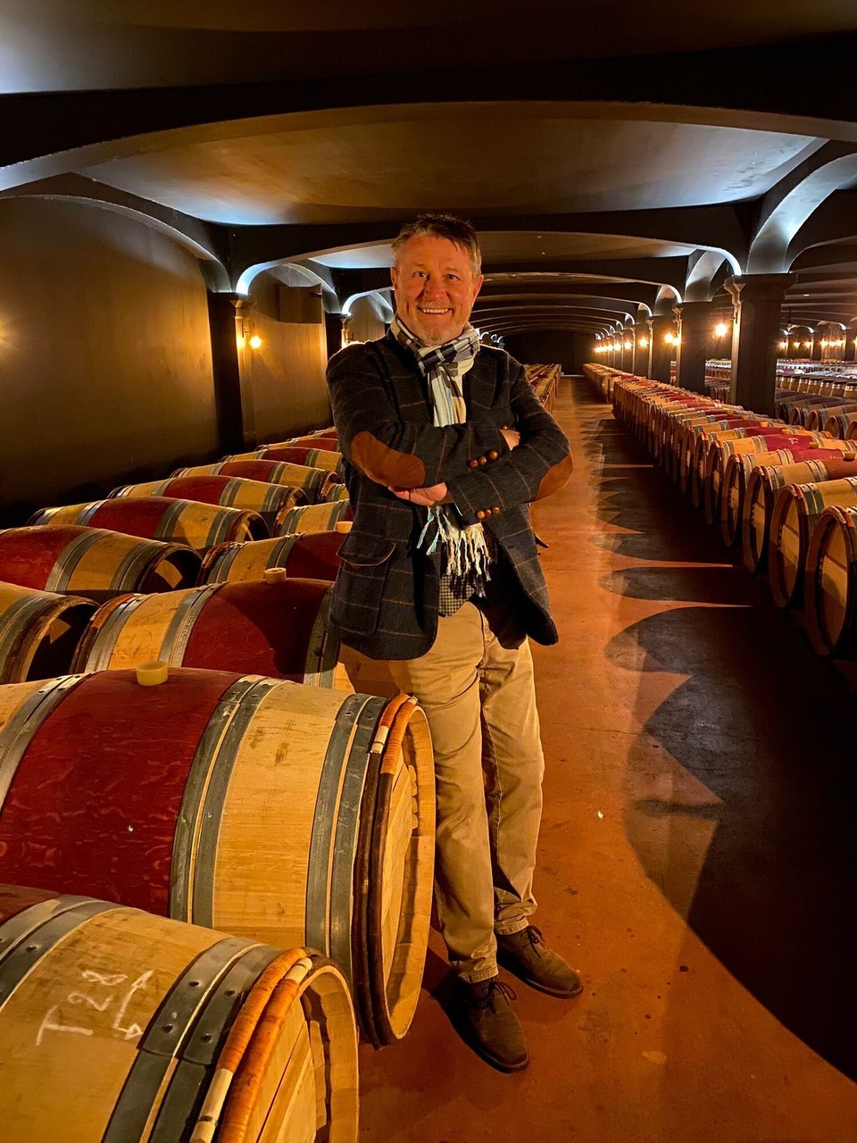 Frankreich - Martillac - 