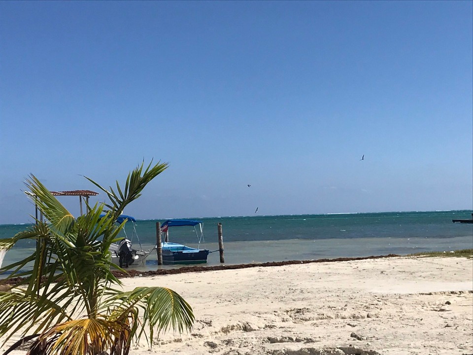 Belize - San Pedro - 
