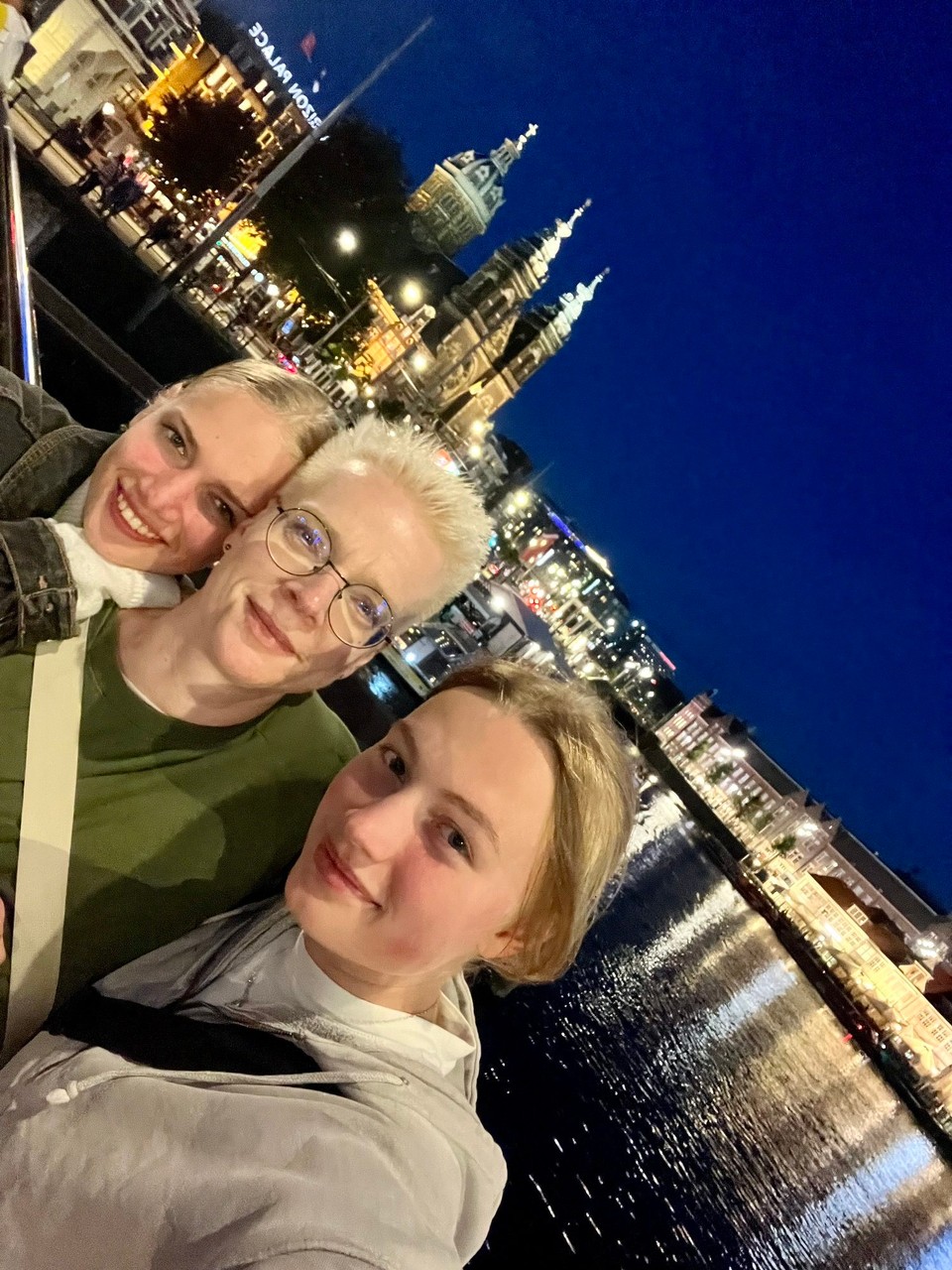 Niederlande - Amsterdam - 