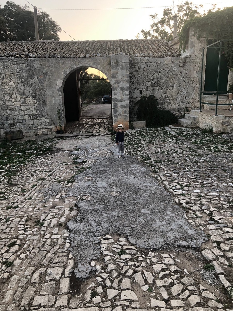 Italien - San Filippo - 