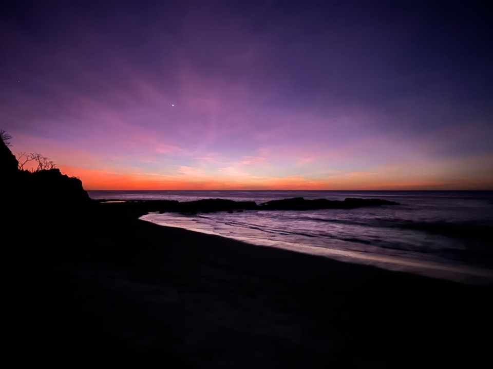 Costa Rica - Playa Grande - 