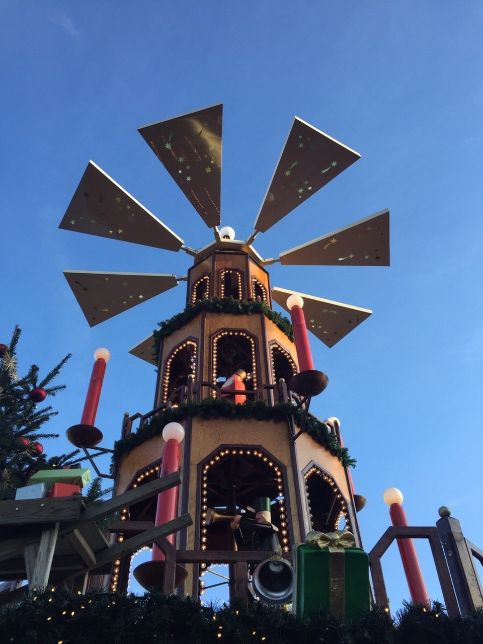 Deutschland - Bad Salzuflen - 