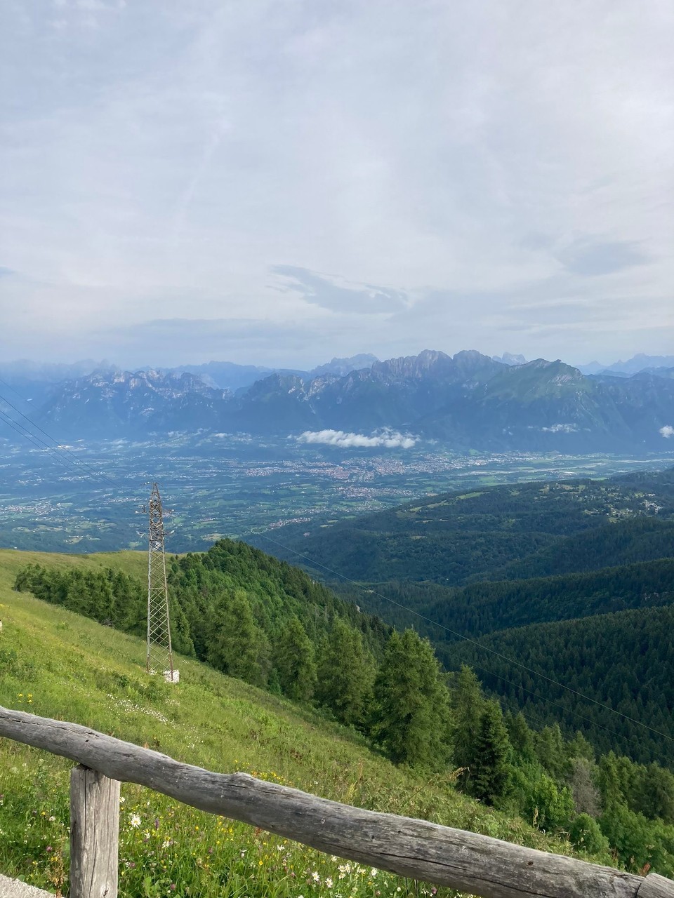 Ort bestimmen … -  - Dolomiten 