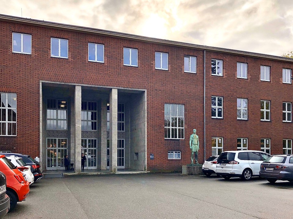 Deutschland - Schiffweiler - 