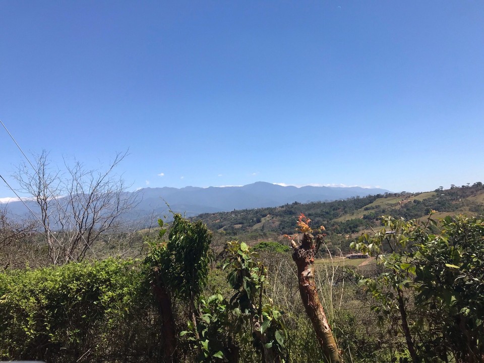 Costa Rica - San Jose - 