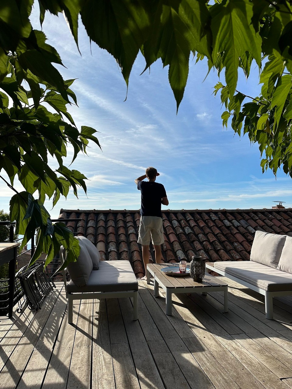 Frankreich - Porto-Vecchio - 