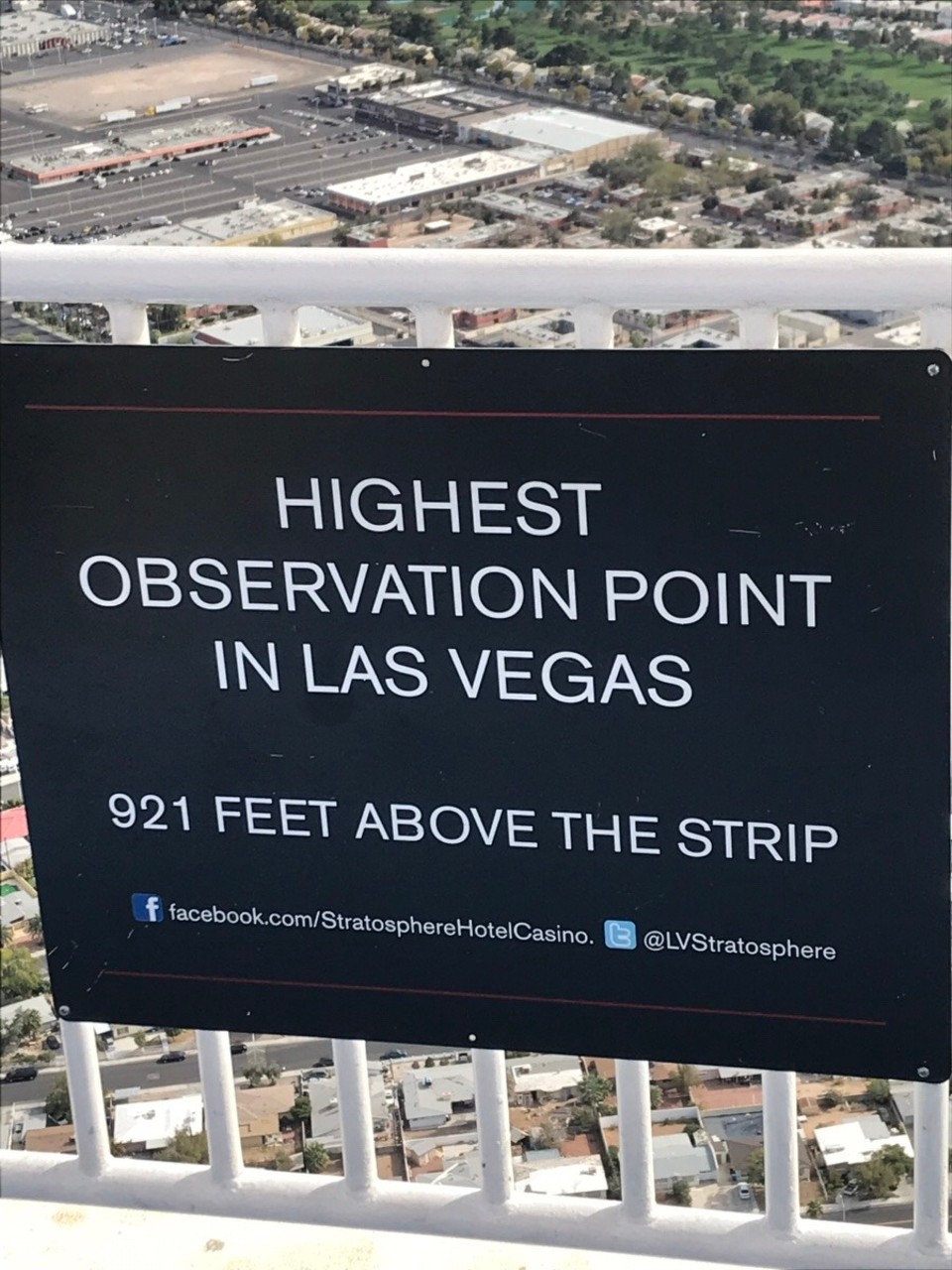 Vereinigte Staaten - Las Vegas - 