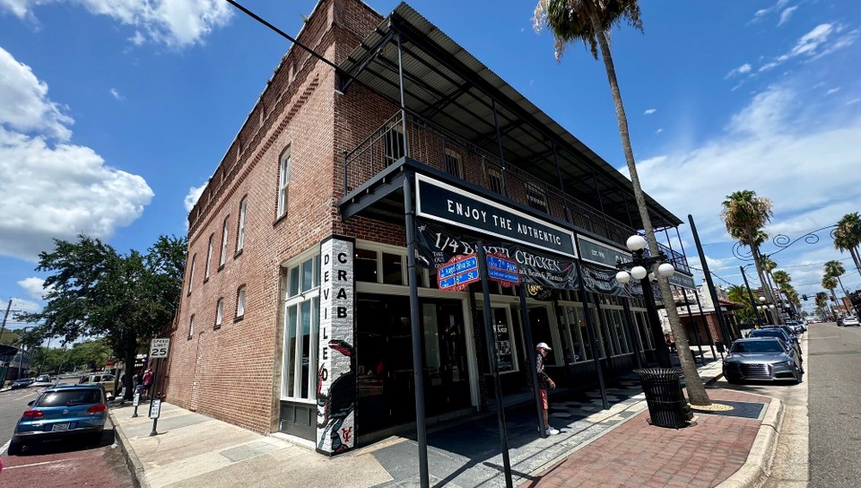 Vereinigte Staaten - Tampa - 