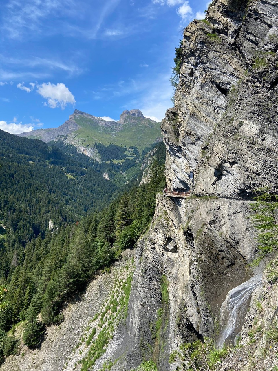 Schweiz - Savièse - 