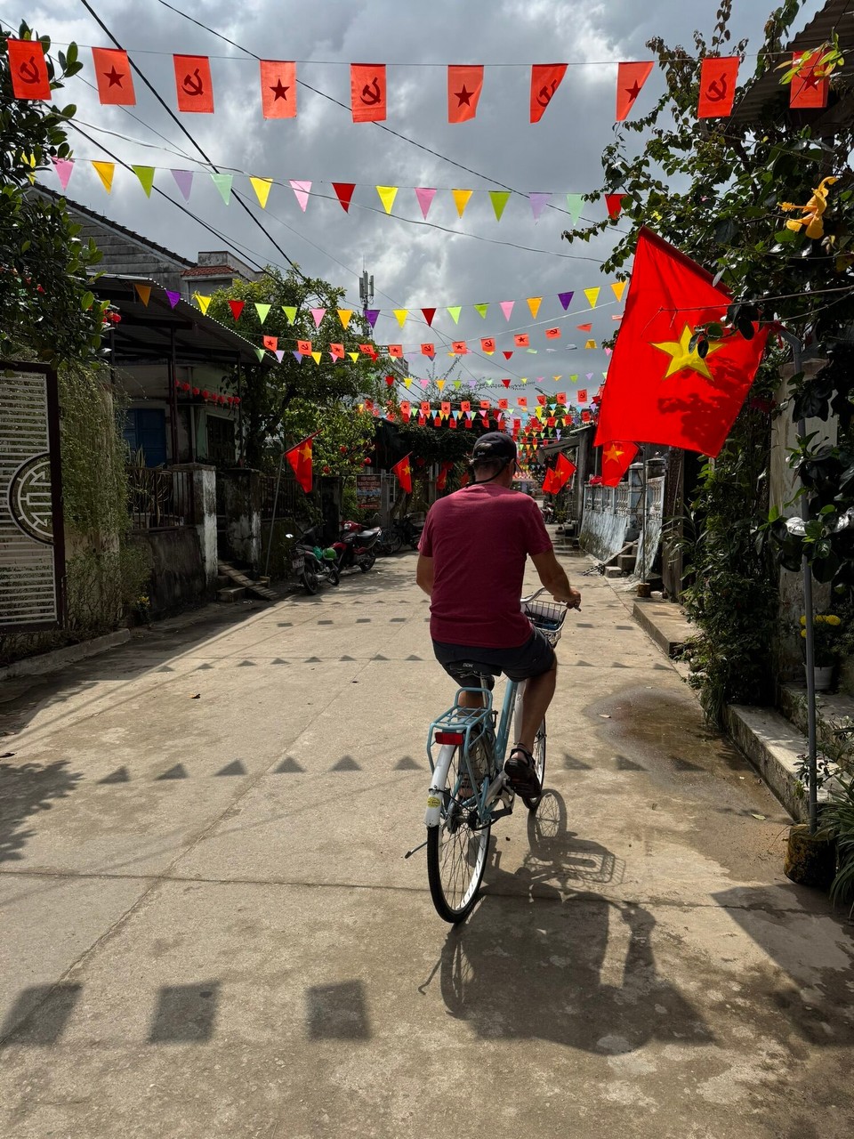 Vietnam - Hoi An - 