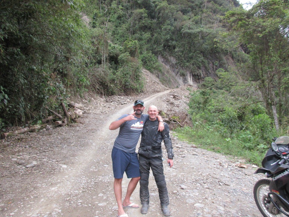 Bolivien -  - 