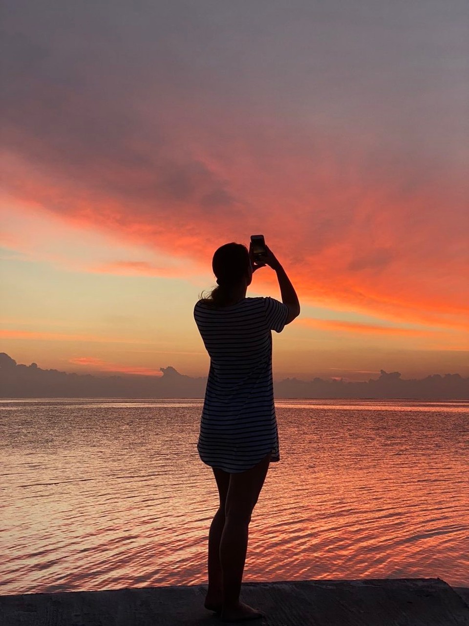 Maldives - Rangali - 