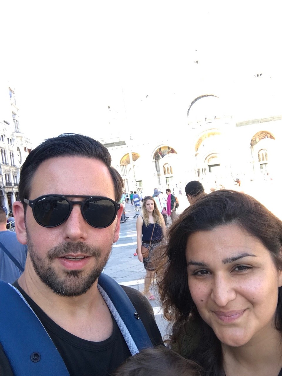 Italien - Venedig - 