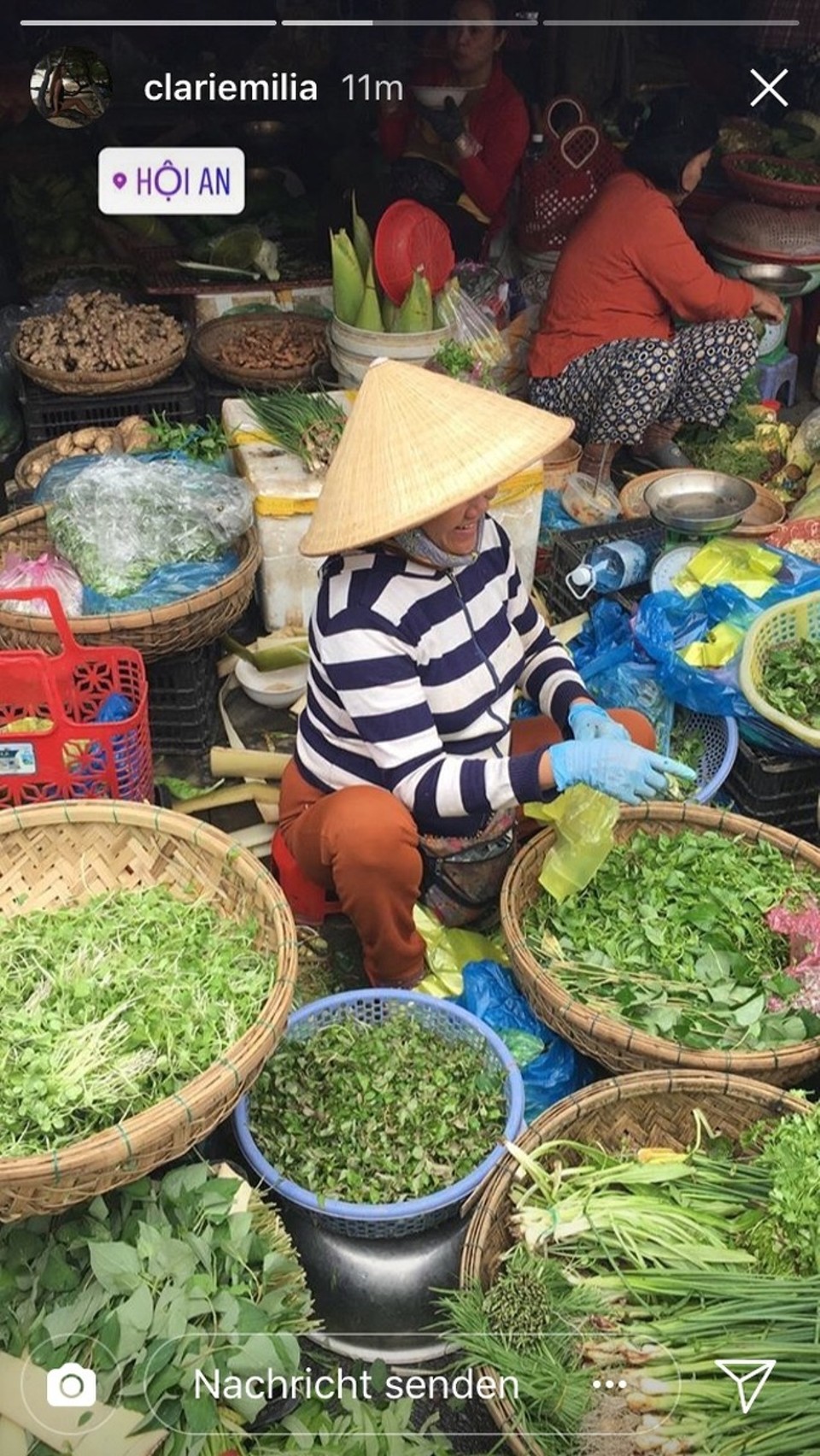 Vietnam - Hội An - 