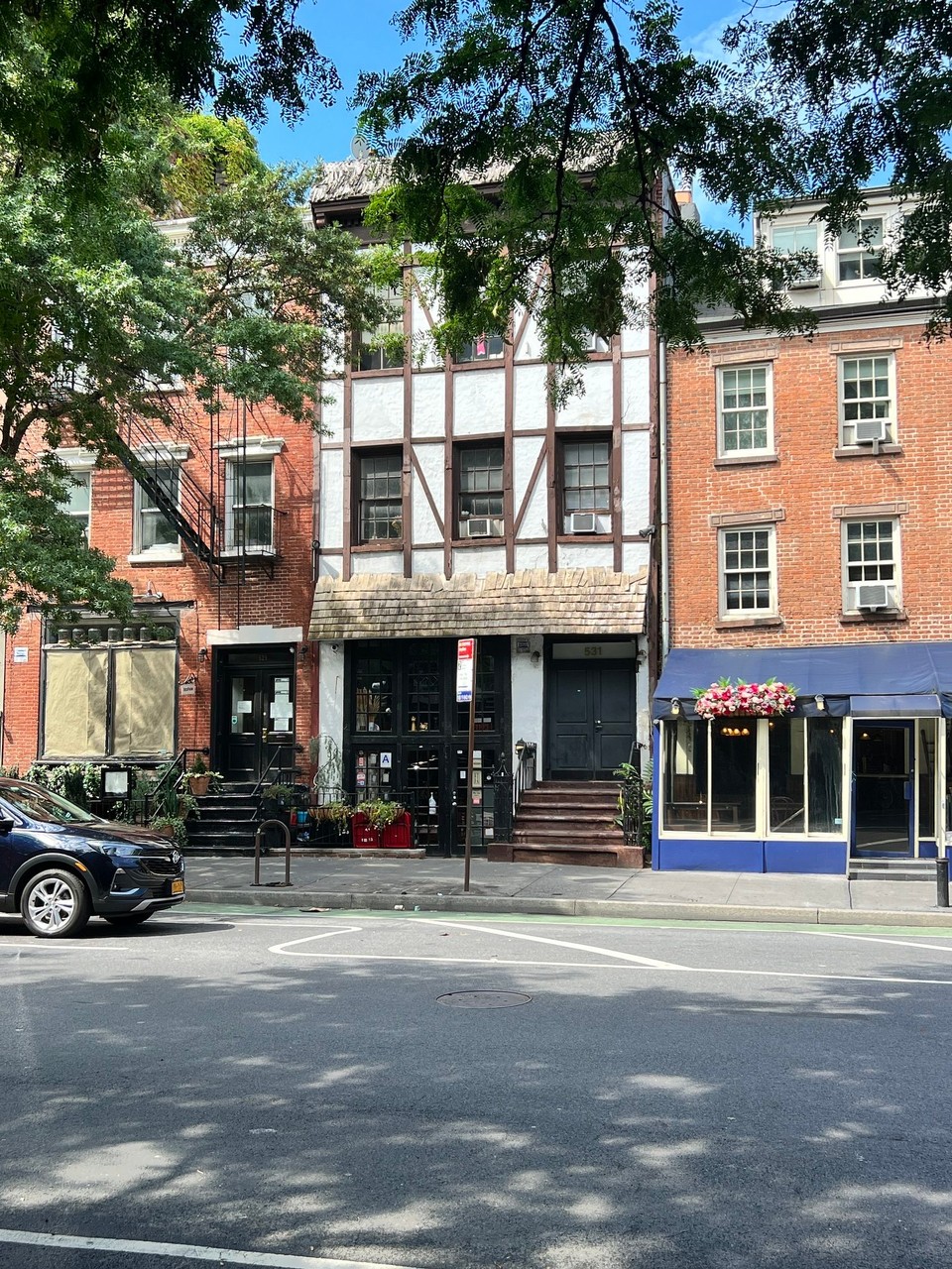 Vereinigte Staaten - New York - 