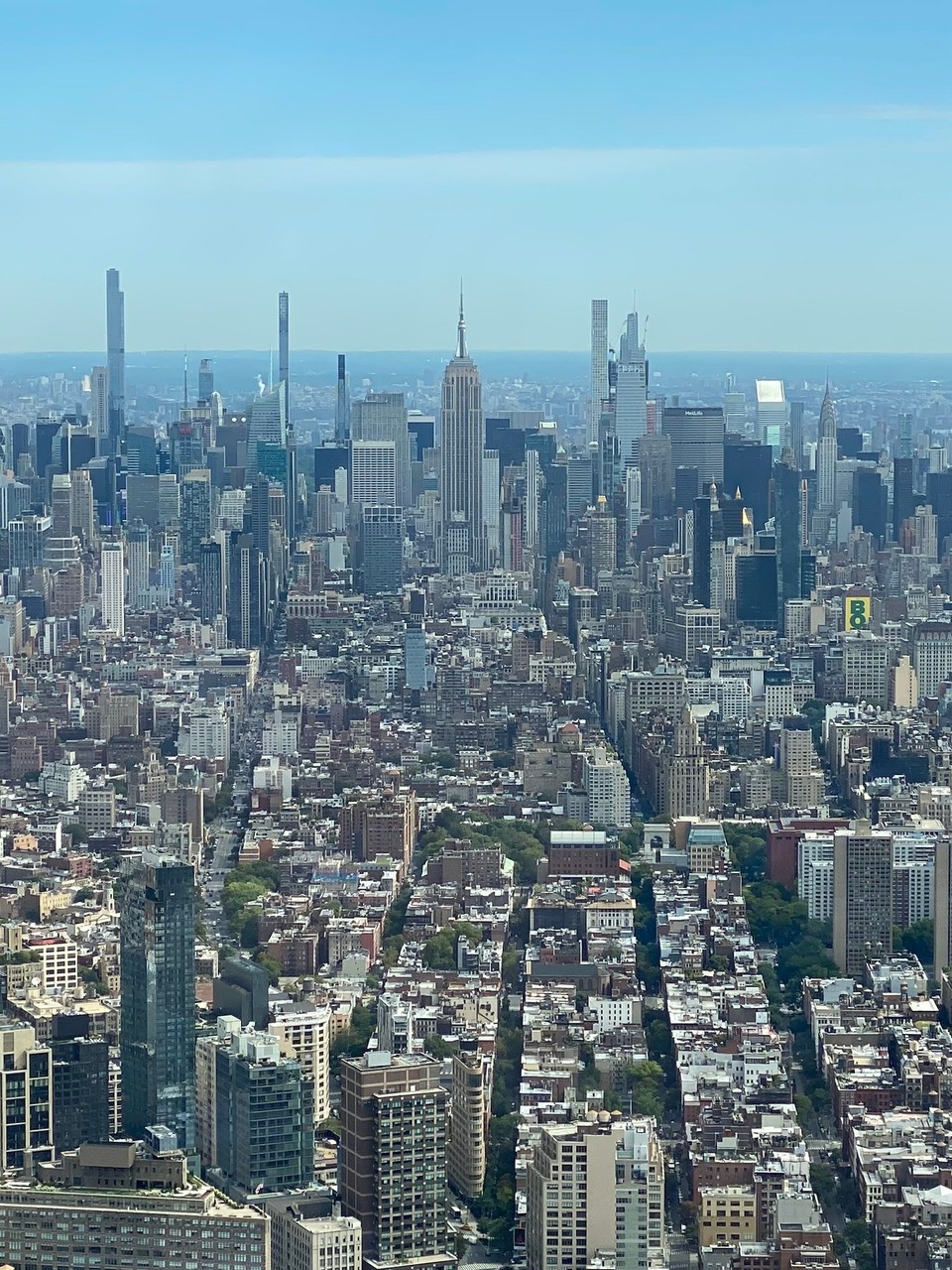 Vereinigte Staaten - New York - 