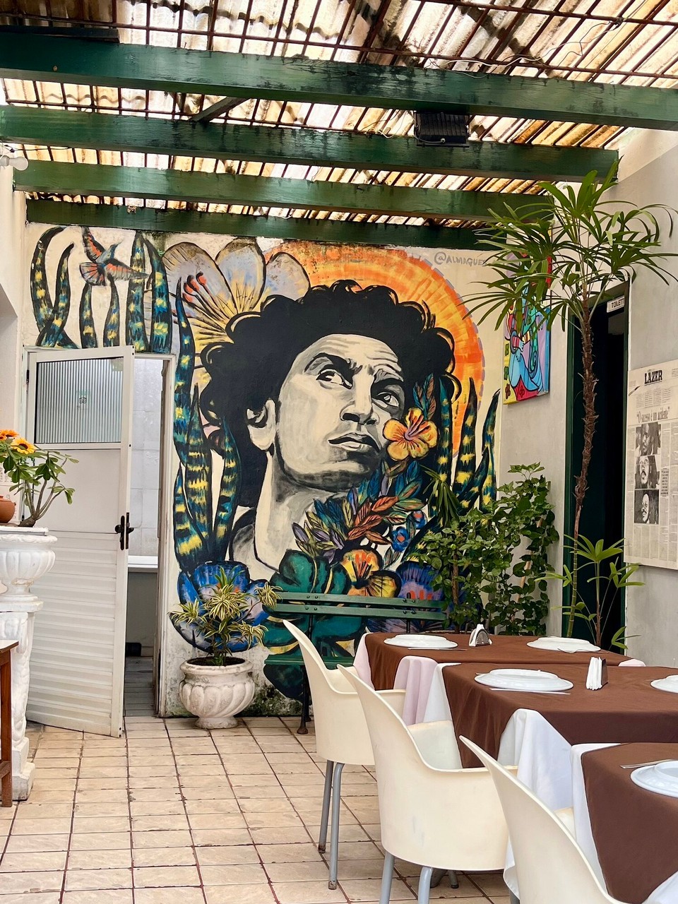 Brasilien - Salvador - 