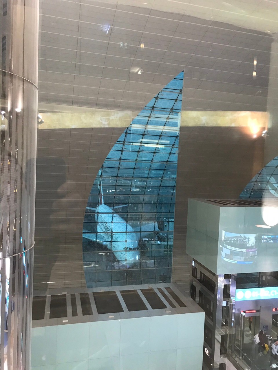 Vereinigte Arabische Emirate - Dubai - 