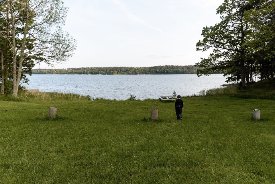 Schweden - Sankt Anna - 