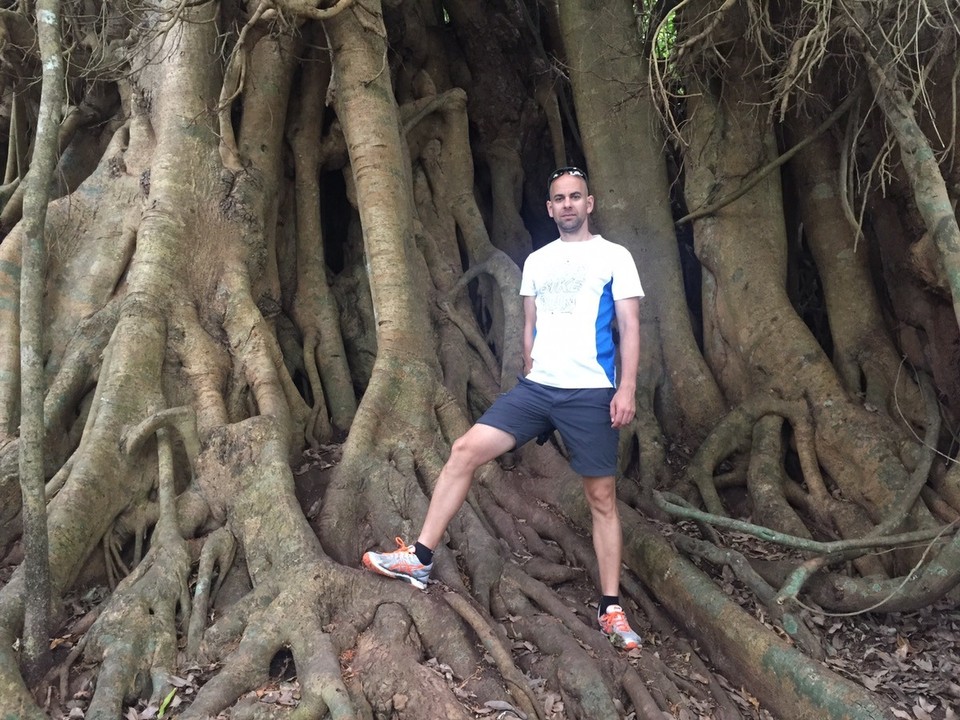  - Australia, Crater Lakes National Park - 