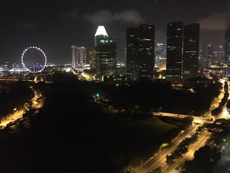 Singapur - Singapur - 