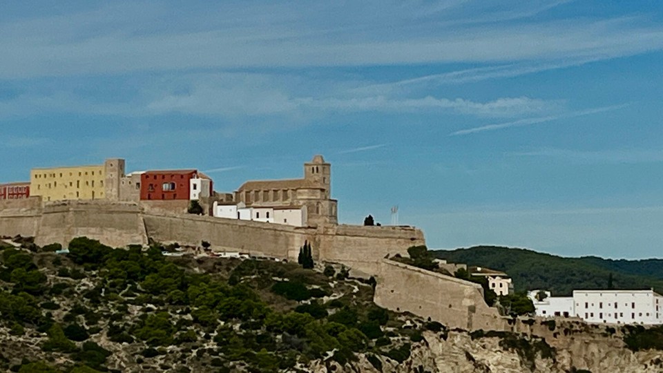 Spanien - Ibiza - 