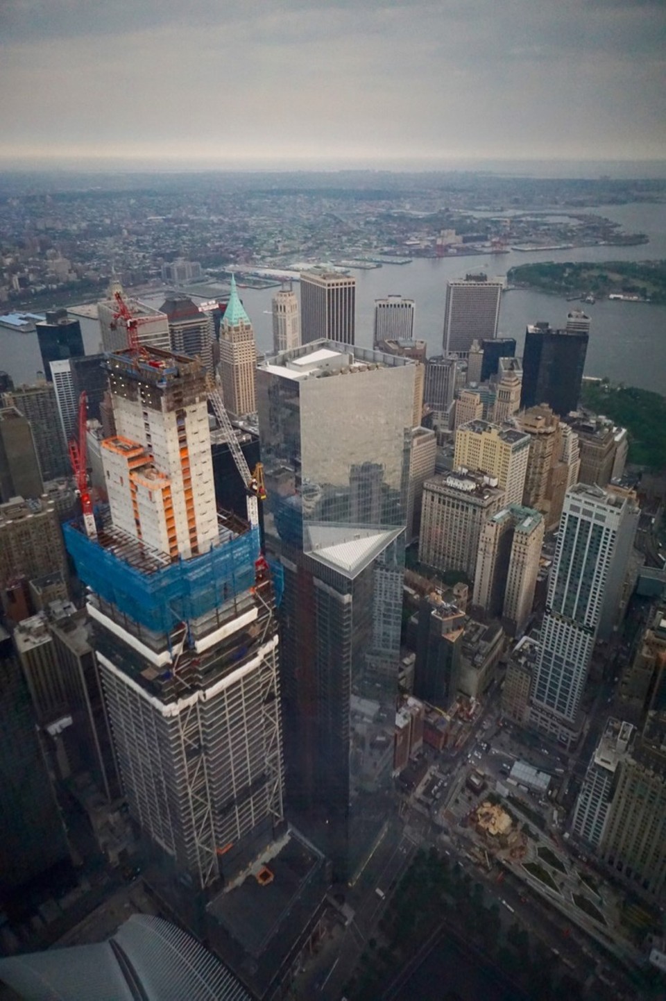 USA - New York City - 
