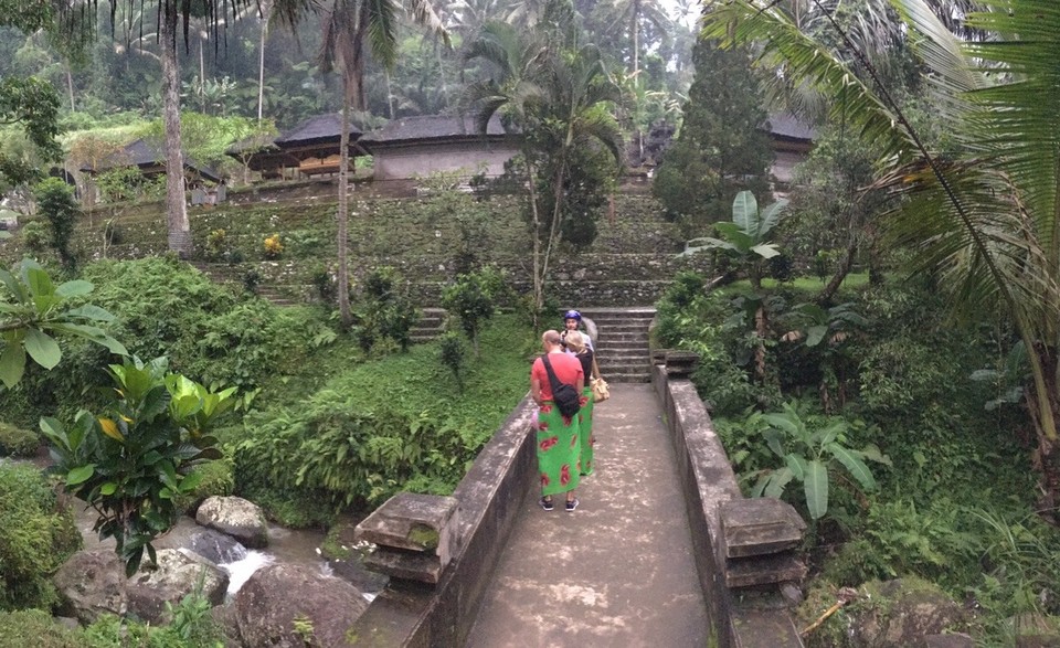 Indonesien - Bangli - 