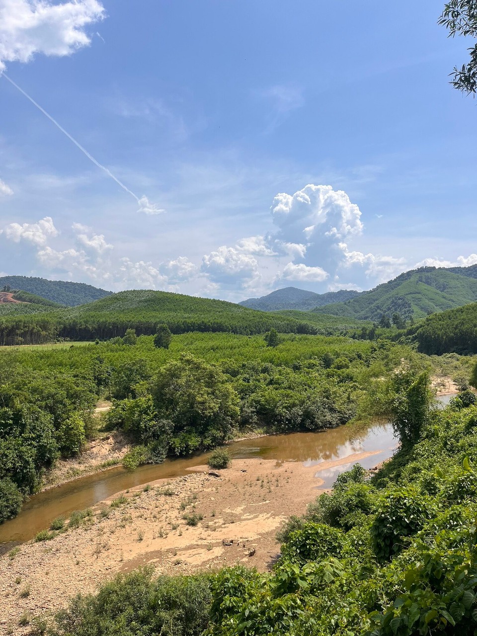 Vietnam - Bo Trach - 