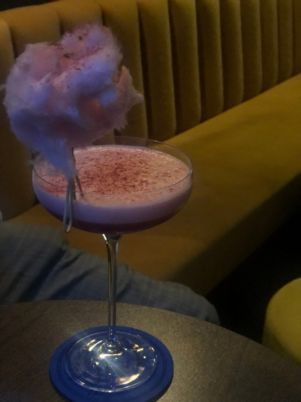 Poland - Gdańsk - So cool drinks
