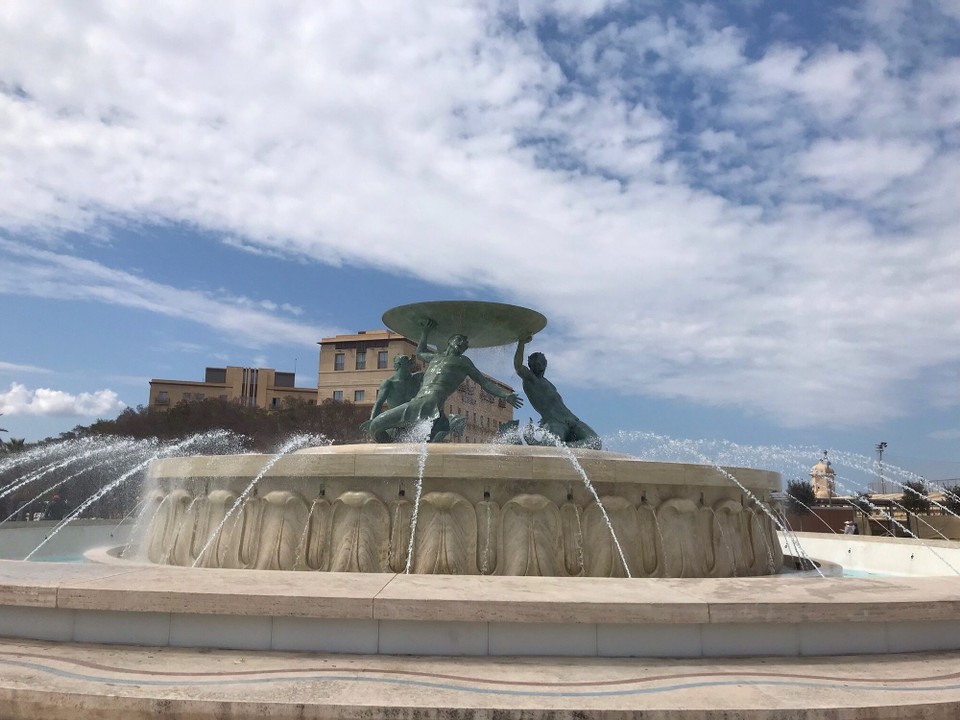 Malta - Valletta - 