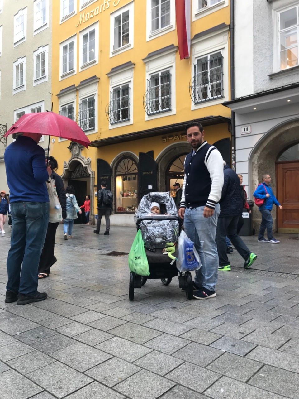 Österreich - Salzburg - 