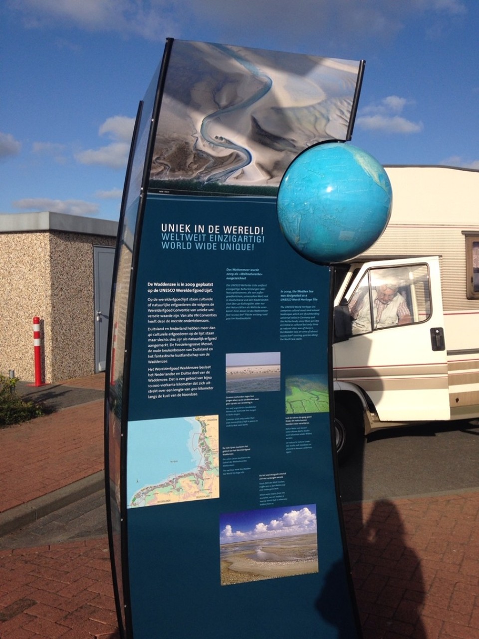 Niederlande - Eemshaven - Nice! i'm looking forward...