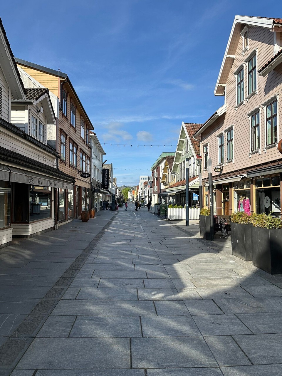 Norwegen - Sandnes - 
